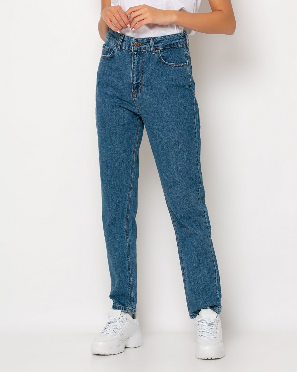 Jean mom Denim